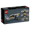Конструктор LEGO Technic Bush Plane (42198)