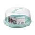 Suporte para bolo Ardesto Tasty baking, Light Blue (AR2328TPM)