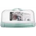 Suporte para bolo Ardesto Tasty baking, Light Blue (AR2328TPM)