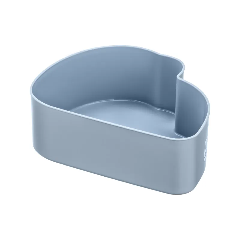 Lunchbox Ardesto Fresh Elephant (AR1301B), 1000 ml, Light Blue