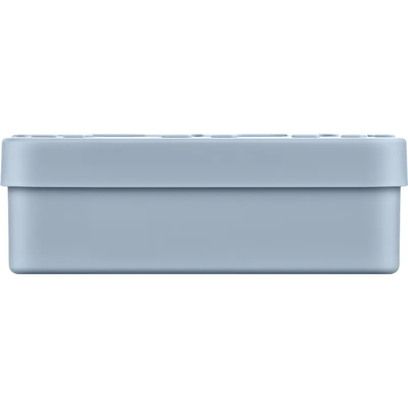 Lunchbox Ardesto Fresh Elephant (AR1301B), 1000 ml, Light Blue