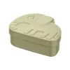 Lunch-Box Ardesto Fresh Elephant, Green (AR1301G)