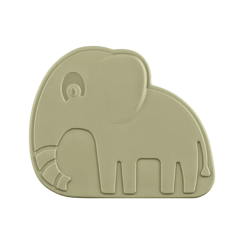 Lunch-Box Ardesto Fresh Elephant, Green (AR1301G)
