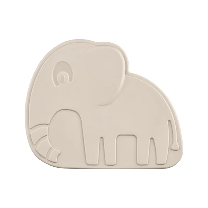 Ланчбокс Ardesto Fresh Elephant, 1000 мл, пластик (AR1301R)