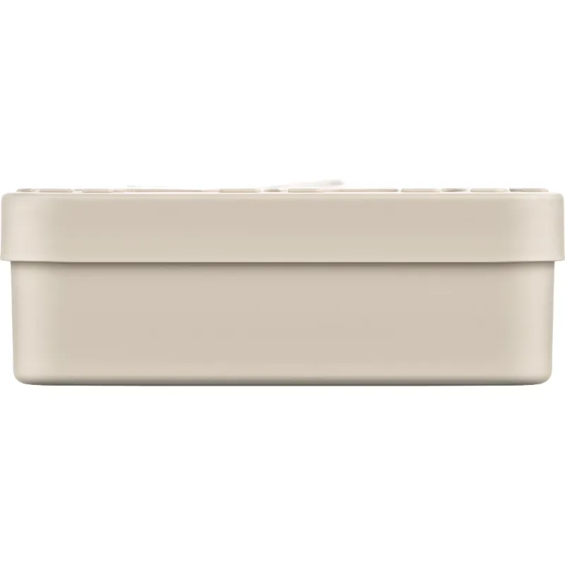 Ланчбокс Ardesto Fresh Elephant, 1000 мл, пластик (AR1301R)