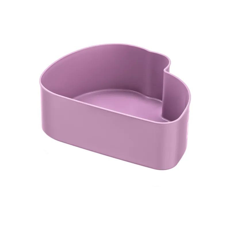 Кутия за обяд Ardesto Fresh Elephant, Lilac (AR1301P)