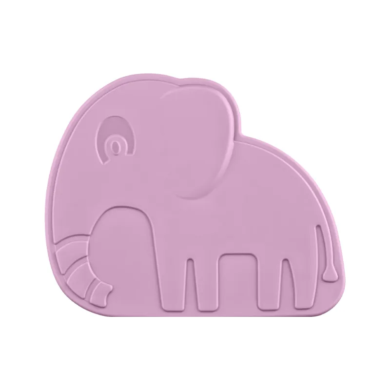 Кутия за обяд Ardesto Fresh Elephant, Lilac (AR1301P)