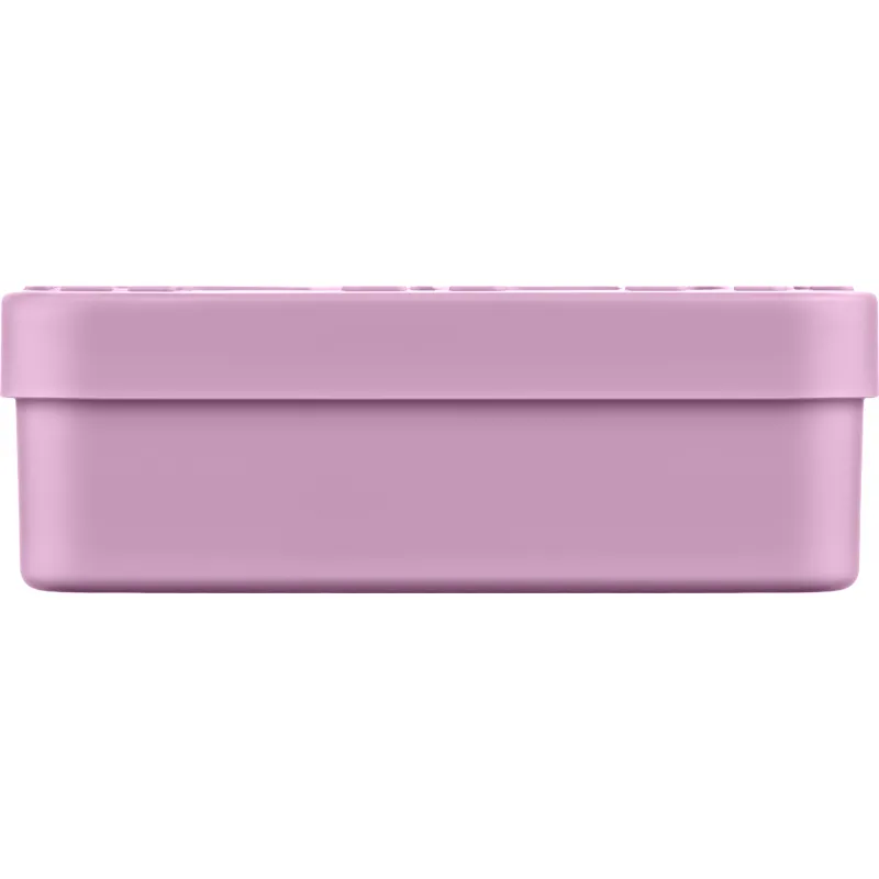 Кутия за обяд Ardesto Fresh Elephant, Lilac (AR1301P)
