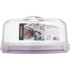 حامل الكيك Ardesto Tasty baking, Purple (AR2328LPM)