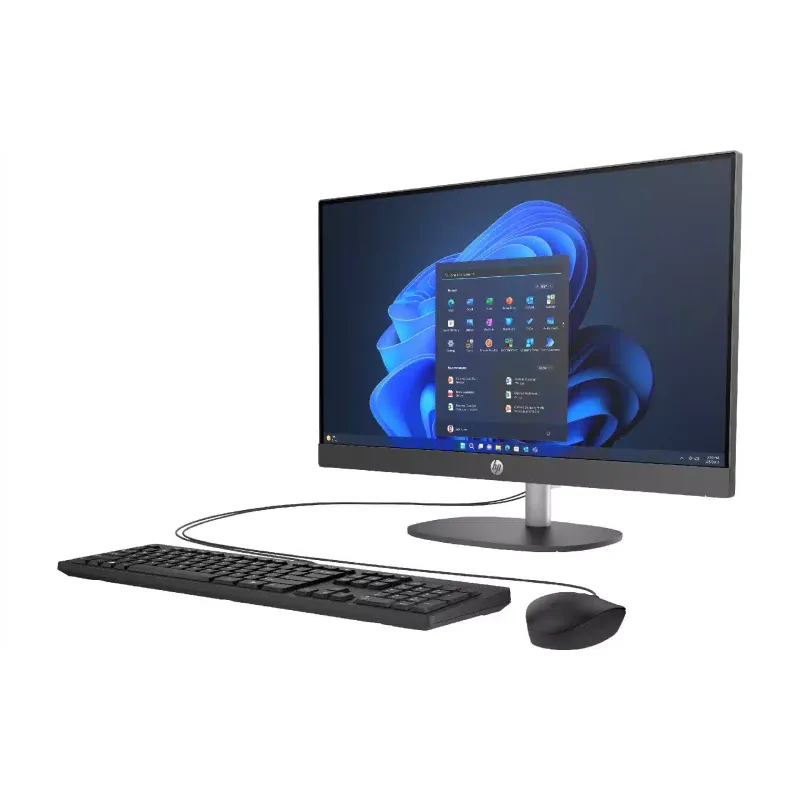 حاسوب HP 240 G10 (D10FBET)