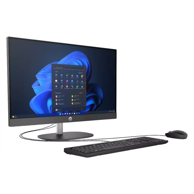 حاسوب HP 240 G10 (D10FBET)
