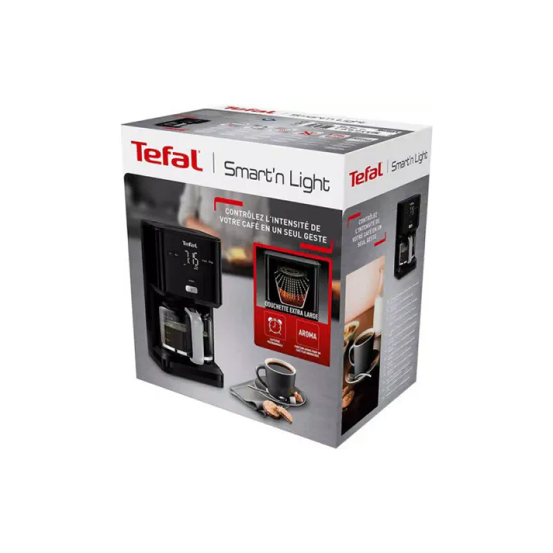 Csepegtető kávéfőző Tefal (CM600810)