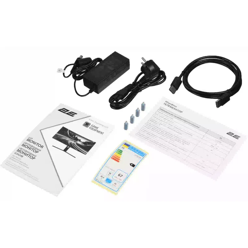 Monitor 2E (2E-R3426B-01.UA)