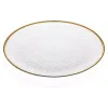 طبق Ardesto Dew, Transparent (AR5039)
