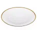 Тарілка Ardesto Dew (AR5039), 27 см, скло, Transparent Тарілка Ardesto Dew (AR5039), 27 см, скло, Transparent