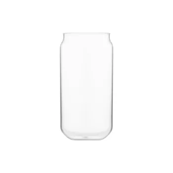 Skodelica Ardesto Jar, Transparent (AR2650BGR)