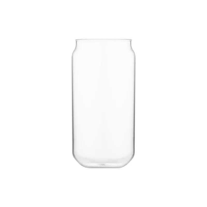 Xícara Ardesto Jar, Transparent (AR2650BGR)