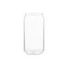 Xícara Ardesto Jar, Transparent (AR2650BGR)