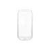 Склянка Ardesto Jar (AR2650BGR), 500 мл, боросиликатне скло, 2 шт, Transparent