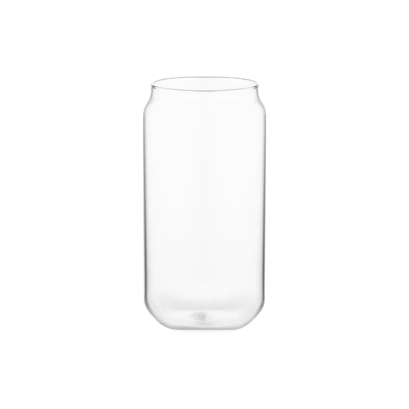 Xícara Ardesto Jar, Transparent (AR2650BGR)