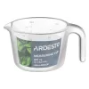 Taza medidora Ardesto, Transparent (AR4405GCB)