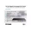 Trocar D-Link (DGS-1026MP)