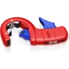 قاطع أنابيب للأنابيب البلاستيكية Milwaukee (90-23-01-BK)