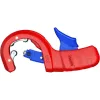 قاطع أنابيب للأنابيب البلاستيكية Milwaukee (90-23-01-BK)