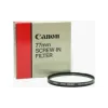Filtro de luz Canon (2602A001)