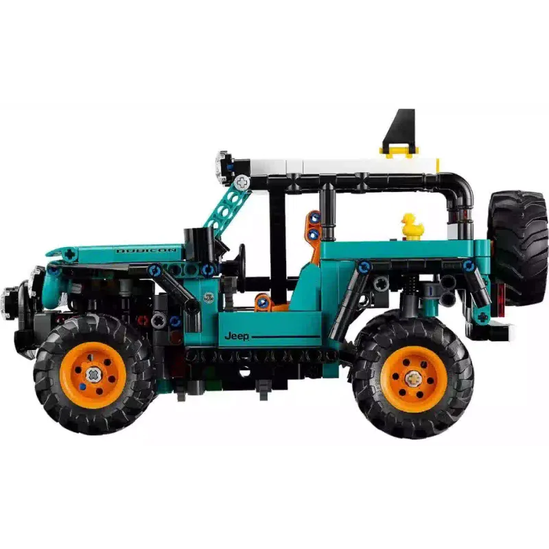 منشئ LEGO Technic  (42227)