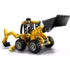 Конструктор LEGO Technic Backhoe Loader (42197)