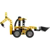 Конструктор LEGO Technic Backhoe Loader (42197)