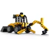 Конструктор LEGO Technic Backhoe Loader (42197)
