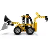 Конструктор LEGO Technic Backhoe Loader (42197)