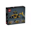 Конструктор LEGO Technic Backhoe Loader (42197)