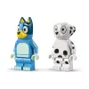 Конструктор LEGO Playground Fun with Bluey (11201)