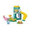 Конструктор LEGO Playground Fun with Bluey (11201)