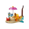 Construtor LEGO Bluey’s Beach & Family Car Trip (11202)