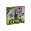 Constructor LEGO Wicked Welcome to Emerald City (75684)