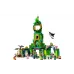 منشئ LEGO Wicked Welcome to Emerald City (75684)