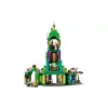 Constructor LEGO Wicked Welcome to Emerald City (75684)