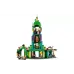 منشئ LEGO Wicked Welcome to Emerald City (75684)
