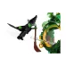 منشئ LEGO Wicked Welcome to Emerald City (75684)