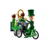 Constructor LEGO Wicked Welcome to Emerald City (75684)