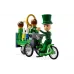 منشئ LEGO Wicked Welcome to Emerald City (75684)