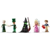 Constructor LEGO Wicked Welcome to Emerald City (75684)
