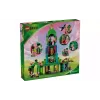 Constructor LEGO Wicked Welcome to Emerald City (75684)