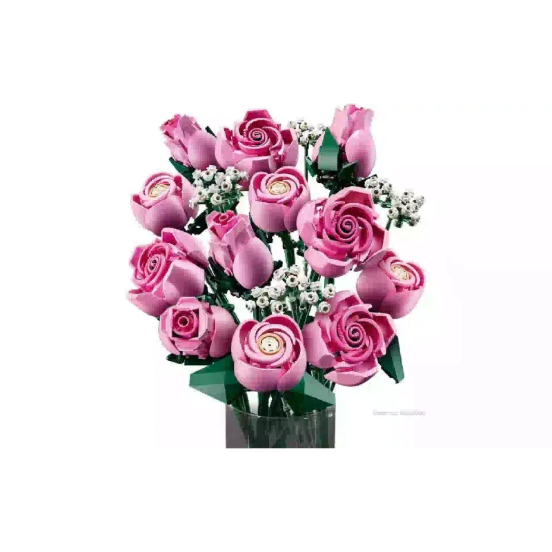 Конструктор LEGO Botanicals  (10374)