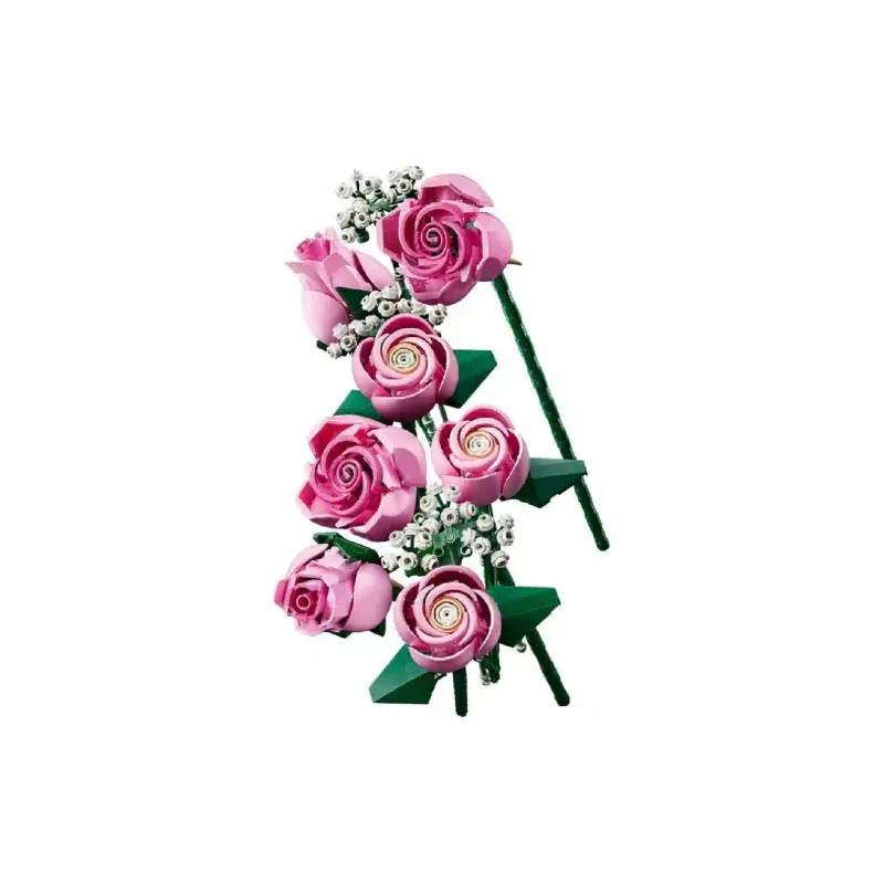 Конструктор LEGO Botanicals  (10374)