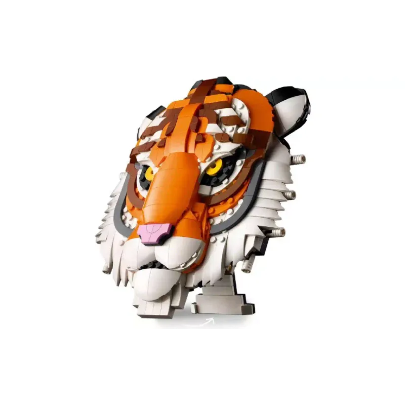 Конструктор LEGO Art Tiger (31217)